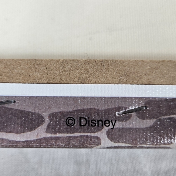 Disney Vacation Club 2007 15th Anniversary Commemorative Canvas Art Print 11x14 - Picture 5 of 6